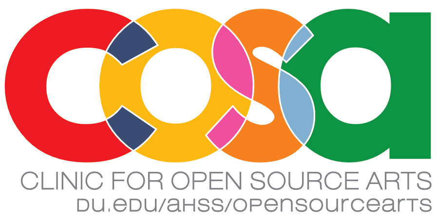 Clinic for Open Source Arts